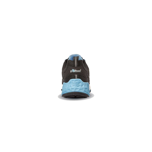 Scarpe Antinfortunistiche Basse Metal-Free U-Power Loras S1PS ESD