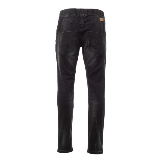 Pantalone Jeans Stretch Slim Fit con Coulisse Payper Los Angeles