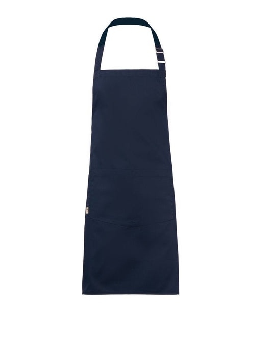Grembiule unisex con pettorina regolabile tasca doppia Taglia Unica Personalizzabile Payper Maison