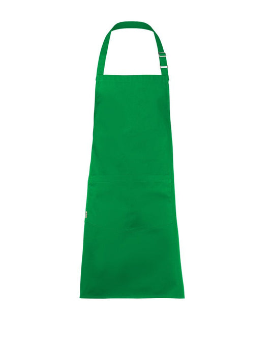 Grembiule unisex con pettorina regolabile tasca doppia Taglia Unica Personalizzabile Payper Maison