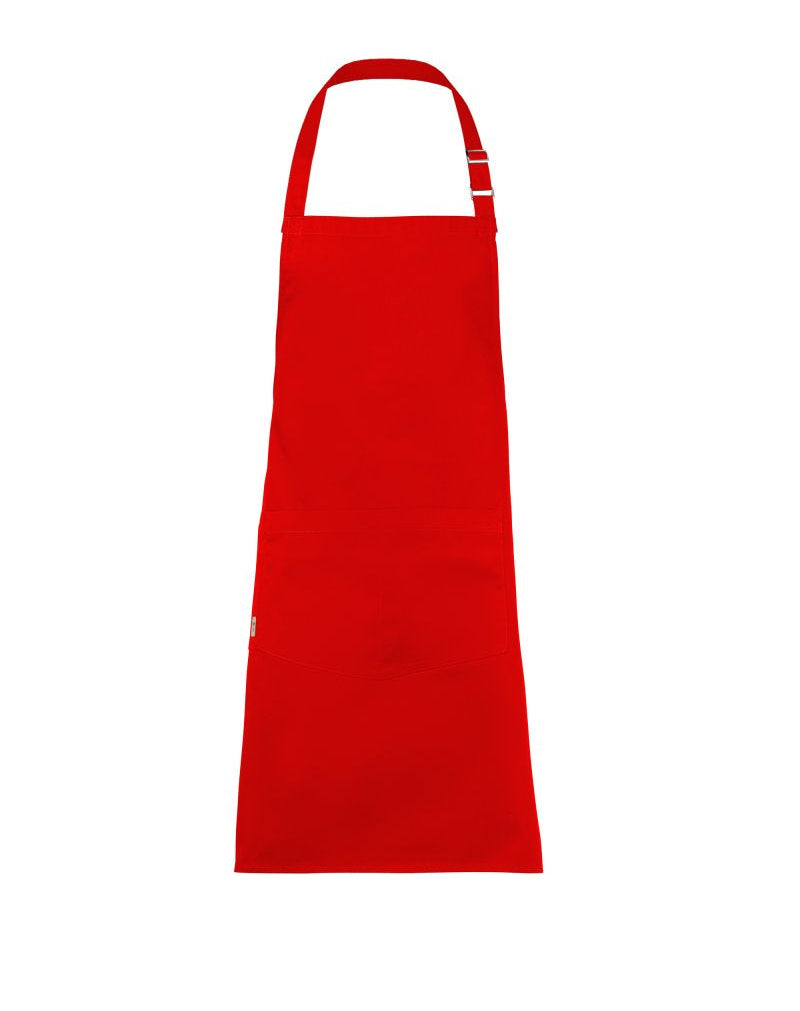 Carica immagine in Galleria Viewer, Grembiule unisex con pettorina regolabile tasca doppia Taglia Unica Personalizzabile Payper Maison
