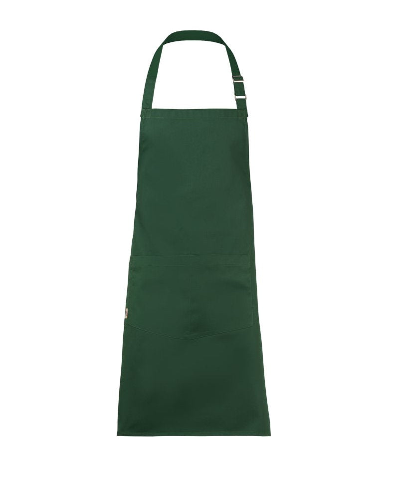 Carica immagine in Galleria Viewer, Grembiule unisex con pettorina regolabile tasca doppia Taglia Unica Personalizzabile Payper Maison
