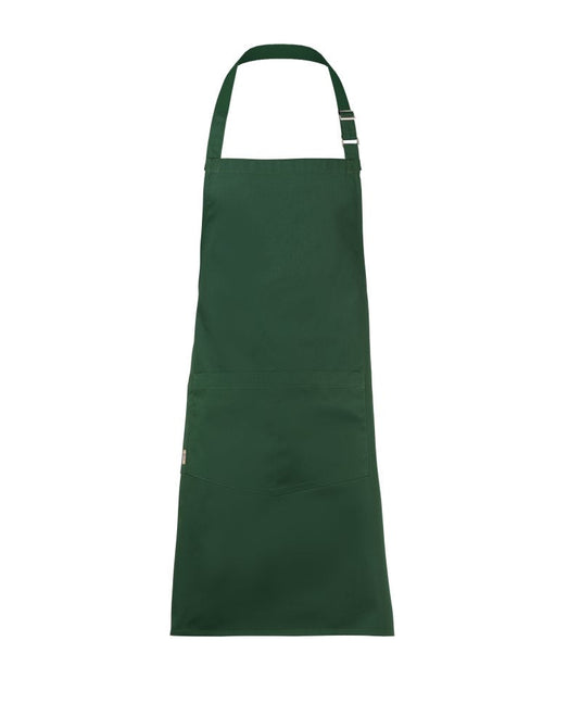 Grembiule unisex con pettorina regolabile tasca doppia Taglia Unica Personalizzabile Payper Maison