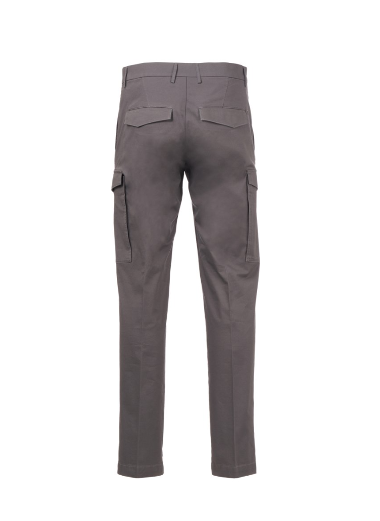 Carica immagine in Galleria Viewer, Pantaloni Uomo Chino Estivi Stretch Multitasche Payper Major Summer
