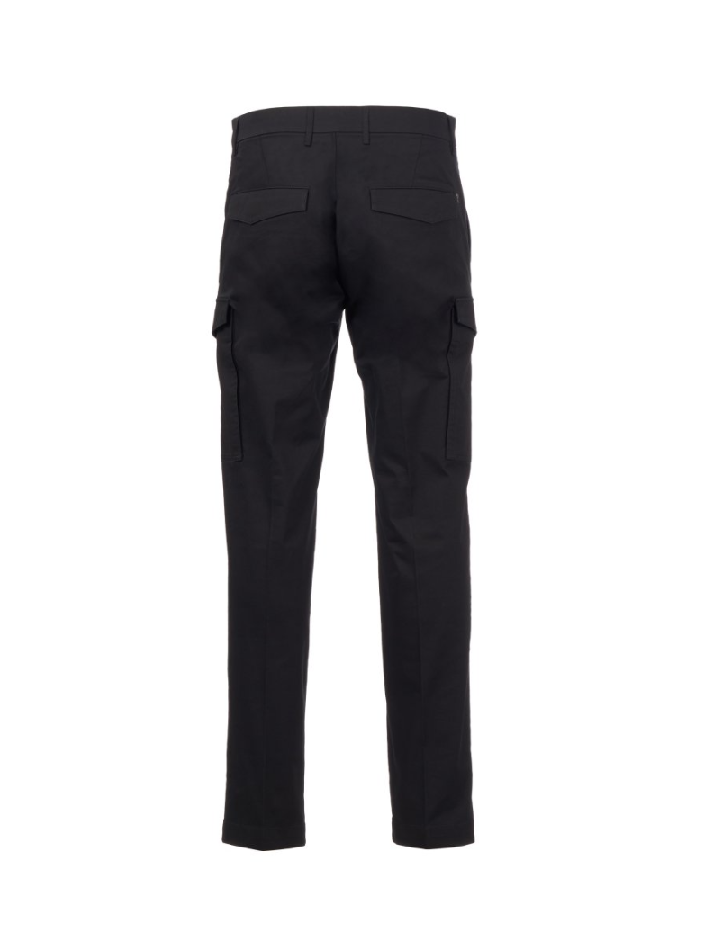 Carica immagine in Galleria Viewer, Pantaloni Uomo Chino Estivi Stretch Multitasche Payper Major Summer
