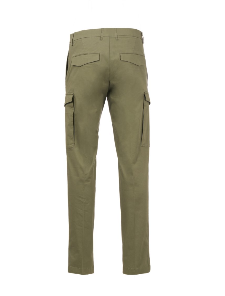 Carica immagine in Galleria Viewer, Pantaloni Uomo Chino Estivi Stretch Multitasche Payper Major Summer
