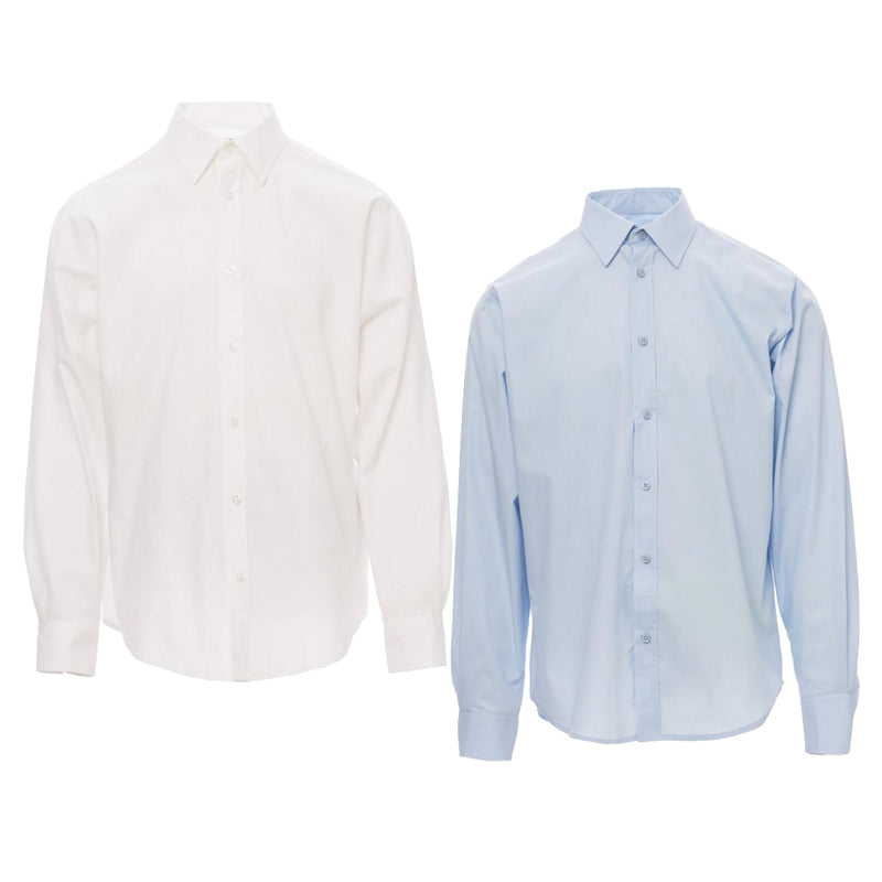 Carica immagine in Galleria Viewer, Camicia Uomo Easy Care Payper Manager
