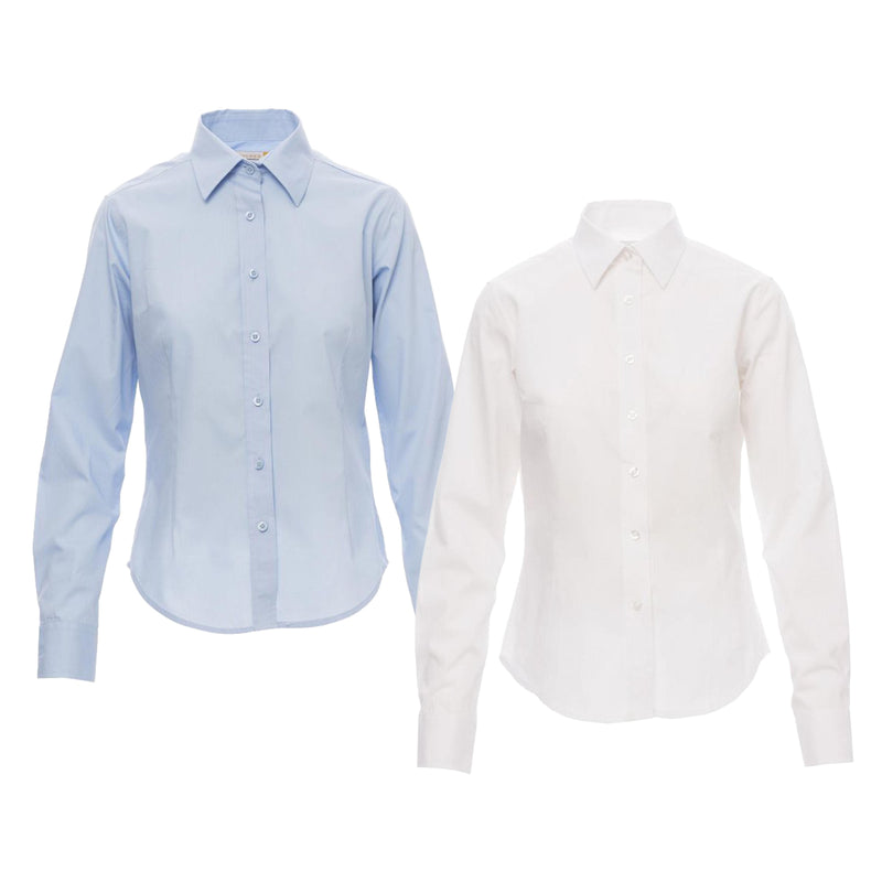 Carica immagine in Galleria Viewer, Camicia Donna Easy Care Payper Manager Lady
