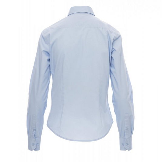 Camicia Donna Easy Care Payper Manager Lady