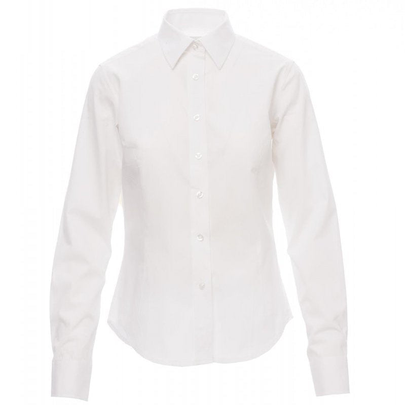 Carica immagine in Galleria Viewer, Camicia Donna Easy Care Payper Manager Lady
