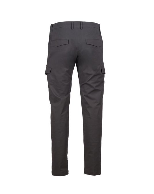Pantaloni Uomo Chino Stretch Multitasche Payper Marshal