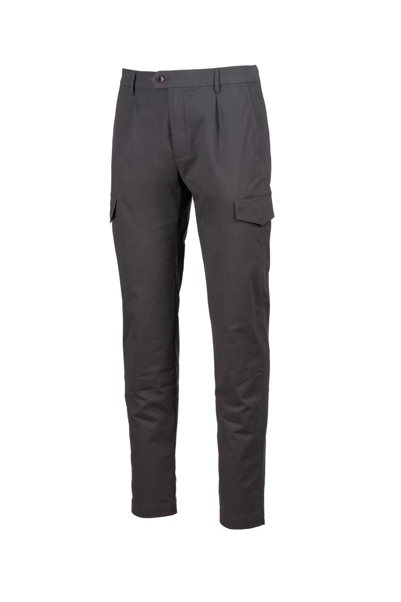 Carica immagine in Galleria Viewer, Pantaloni Uomo Chino Stretch Multitasche Payper Marshal
