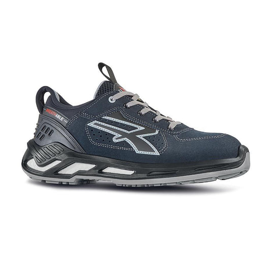 Scarpe antinfortunistiche basse leggere S1PS U-Power Mason