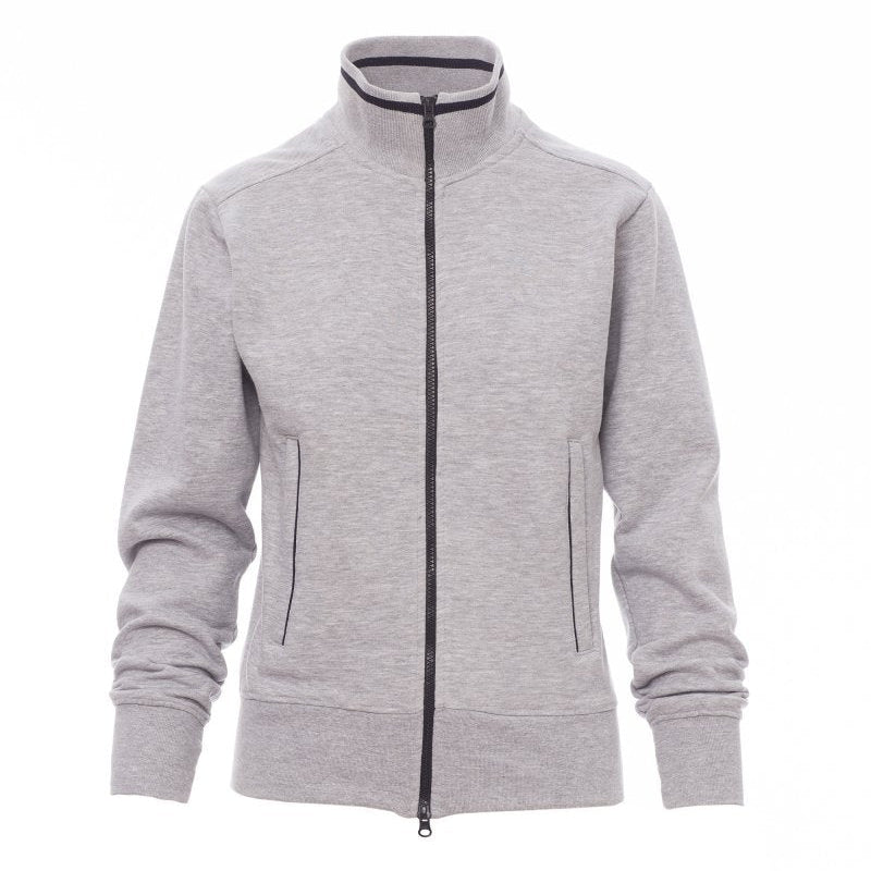 Carica immagine in Galleria Viewer, Felpa Donna Zip Intera Payper Melbourne

