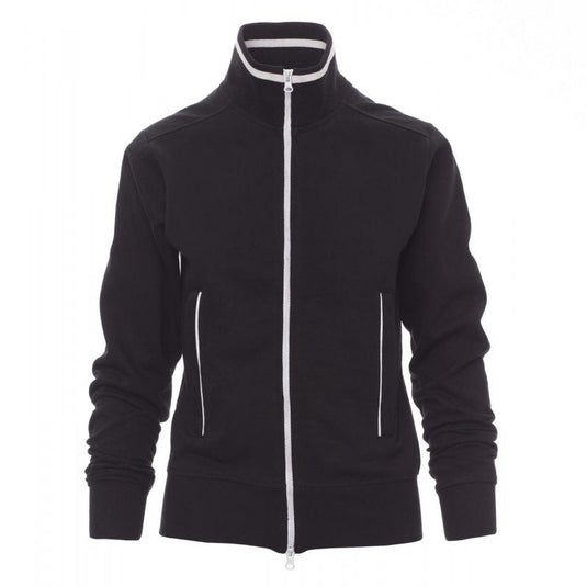 Felpa Donna Zip Intera Payper Melbourne