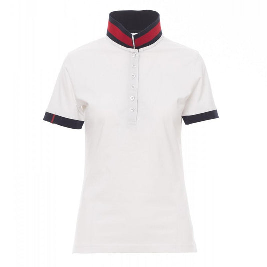 Polo Donna Fashion Payper Memphis Lady