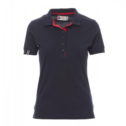 Polo Donna Fashion Payper Memphis Lady