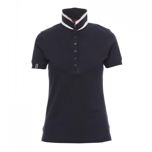 Polo Donna Fashion Payper Memphis Lady