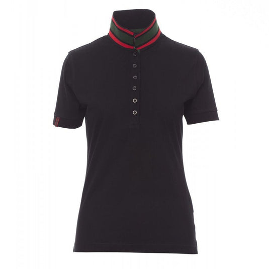 Polo Donna Fashion Payper Memphis Lady