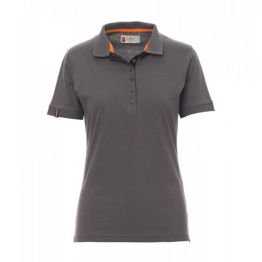 Polo Donna Fashion Payper Memphis Lady