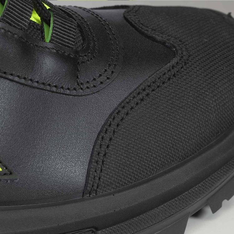 Carica immagine in Galleria Viewer, Scarpe Antinfortunistiche Alte Metal Free U-Power Mind S7S
