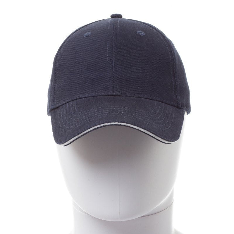 Carica immagine in Galleria Viewer, Cappellino Unisex 6 Pannelli Payper Minnesota
