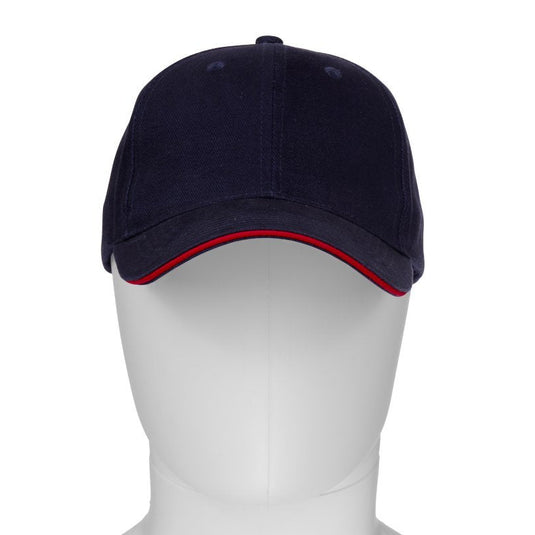 Cappellino Unisex 6 Pannelli Payper Minnesota
