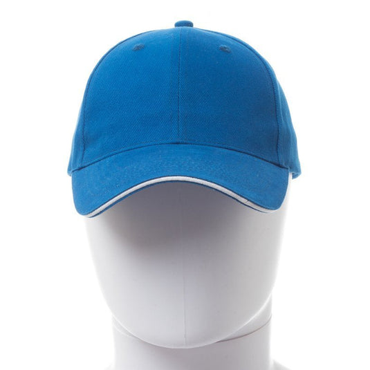 Cappellino Unisex 6 Pannelli Payper Minnesota