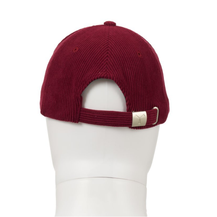Carica immagine in Galleria Viewer, Cappellino Unisex in Velluto a Coste Payper Montana
