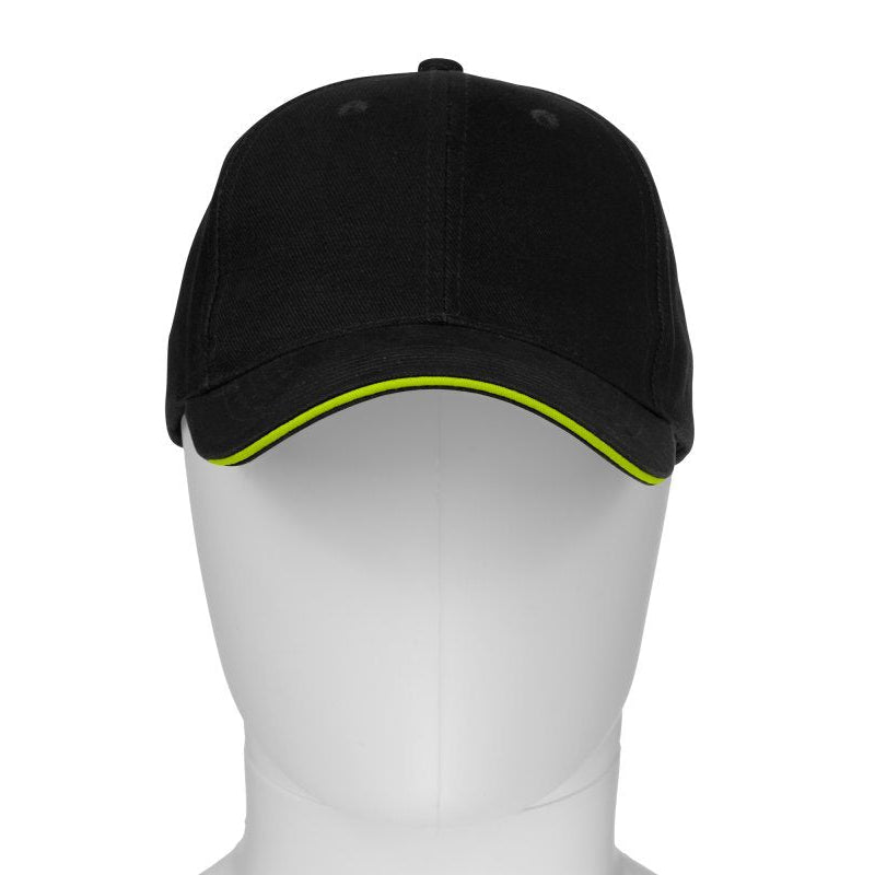 Carica immagine in Galleria Viewer, Cappellino Unisex 6 Pannelli Payper Minnesota
