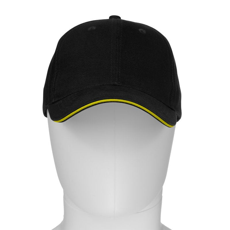 Carica immagine in Galleria Viewer, Cappellino Unisex 6 Pannelli Payper Minnesota
