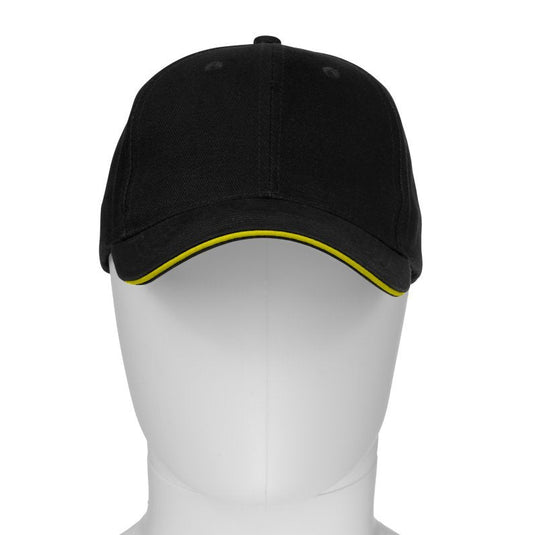 Cappellino Unisex 6 Pannelli Payper Minnesota