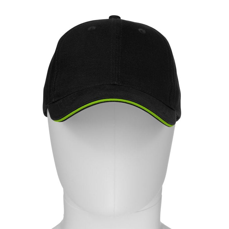 Carica immagine in Galleria Viewer, Cappellino Unisex 6 Pannelli Payper Minnesota
