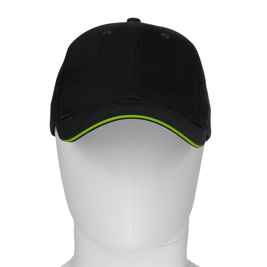Cappellino Unisex 6 Pannelli Payper Minnesota