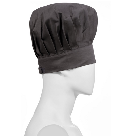 Cappello alto da chef elasticizzato traspirante Unisex Taglia Unica Personalizzabile Payper Mint