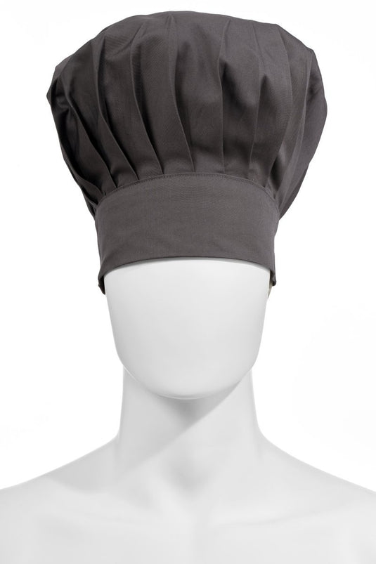 Cappello alto da chef elasticizzato traspirante Unisex Taglia Unica Personalizzabile Payper Mint