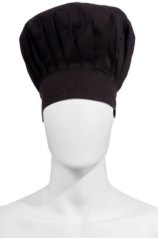 Cappello alto da chef elasticizzato traspirante Unisex Taglia Unica Personalizzabile Payper Mint