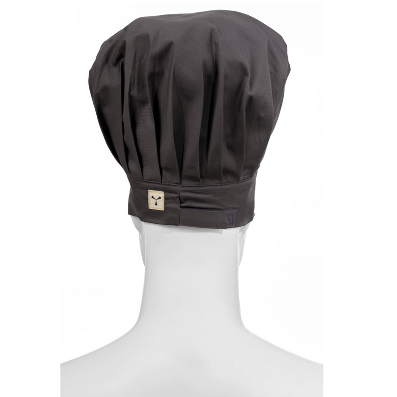 Carica immagine in Galleria Viewer, Cappello alto da chef elasticizzato traspirante Unisex Taglia Unica Personalizzabile Payper Mint
