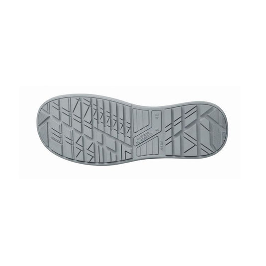 Scarpe antinfortunistiche basse S3S ESD Chisuura BOA® metal free  U-Power Monaco
