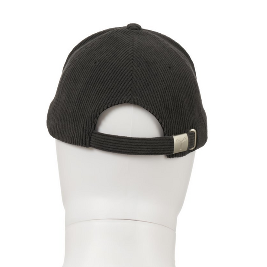 Cappellino Unisex in Velluto a Coste Payper Montana