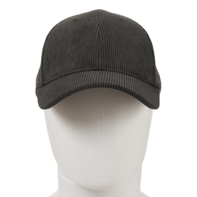 Carica immagine in Galleria Viewer, Cappellino Unisex in Velluto a Coste Payper Montana
