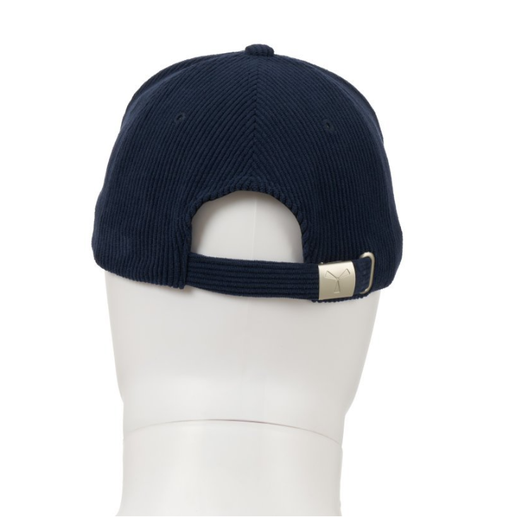 Carica immagine in Galleria Viewer, Cappellino Unisex in Velluto a Coste Payper Montana
