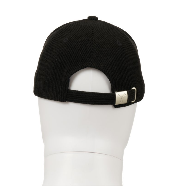 Carica immagine in Galleria Viewer, Cappellino Unisex in Velluto a Coste Payper Montana
