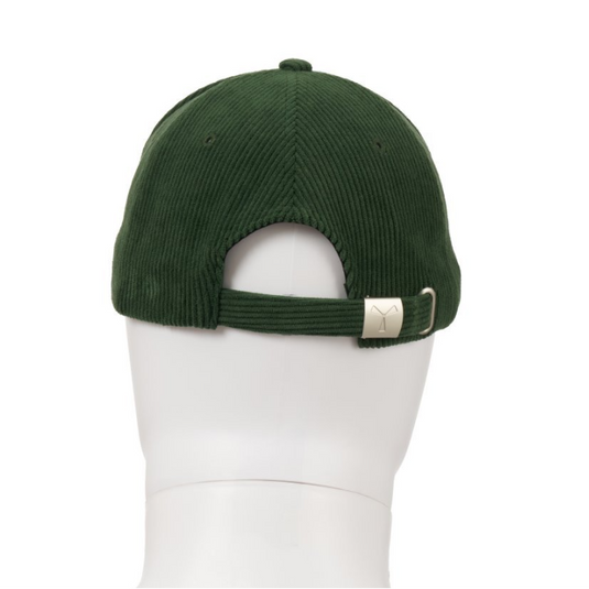 Cappellino Unisex in Velluto a Coste Payper Montana