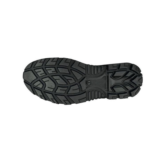 Scarpe antinfortunistiche alte S3S pelle robuste metal free U-Power Moska