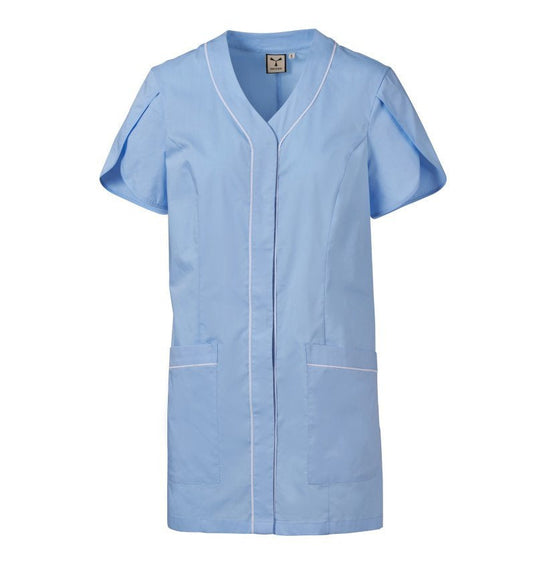 Camice donna manica corta tulipano traspirante rete Personalizzabile Payper Musk Lady