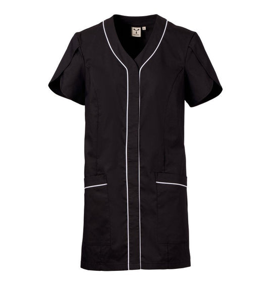 Camice donna manica corta tulipano traspirante rete Personalizzabile Payper Musk Lady