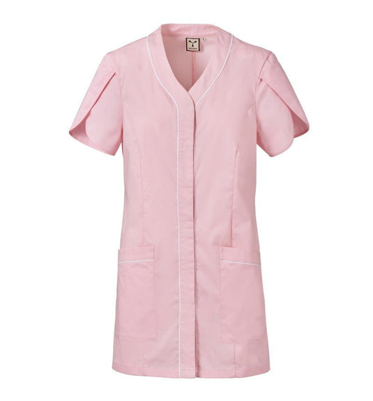 Camice donna manica corta tulipano traspirante rete Personalizzabile Payper Musk Lady