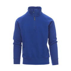 Felpa Uomo Mezza Zip in Cotone Estiva da Lavoro Payper Miami+ Summer