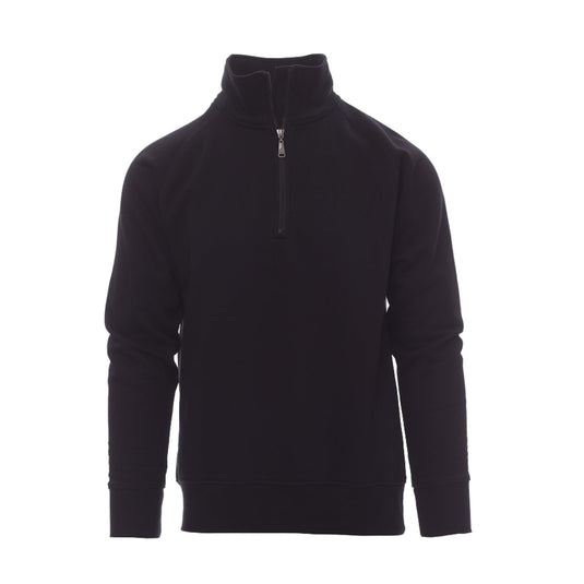 Felpa Uomo Mezza Zip in Cotone Estiva da Lavoro Payper Miami+ Summer